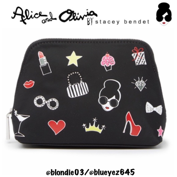 Alice + Olivia | Bags | Alice Olivia 